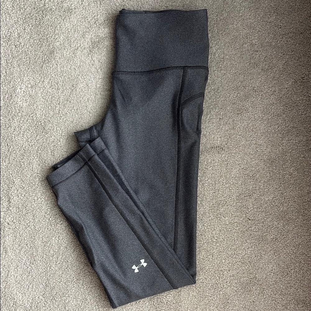 Women’s Leggings - Under Armour